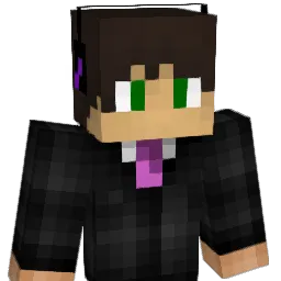 ItzSCYTH3's Minecraft skin