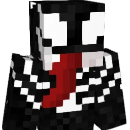ItzSPOiderMON Minecraft avatar bust