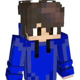 ItzSculkHD Minecraft avatar bust