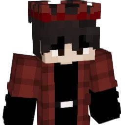ItzShako's Minecraft skin