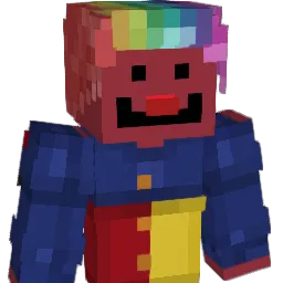 ItzShatter's Minecraft skin