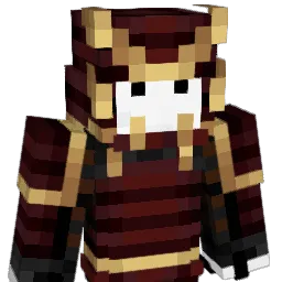 ItzSheep_ Minecraft avatar bust