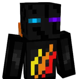 ItzSinatra's Minecraft skin