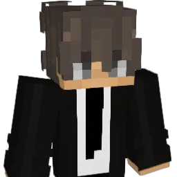 ItzSirMrErfan's Minecraft skin