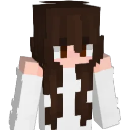 ItzSlowPvP Minecraft avatar bust