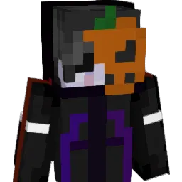 ItzSn1pe Minecraft avatar bust