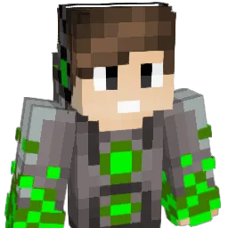 ItzSnipe_'s Minecraft skin