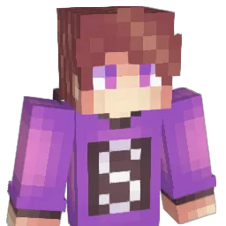 ItzSodium Minecraft avatar bust