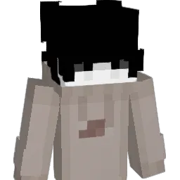 ItzSus00 Minecraft avatar bust