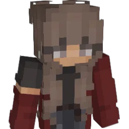 ItzSushi_ Minecraft avatar bust