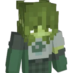 ItzSyntrax's Minecraft skin