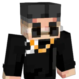 ItzSyntrix_'s Minecraft skin