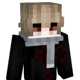ItzT4SIN Minecraft avatar bust