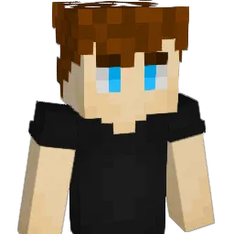 ItzTale's Minecraft skin