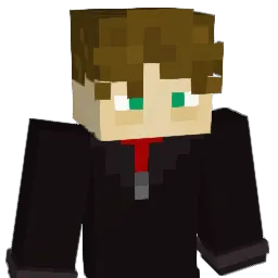 ItzTanjiii Minecraft avatar bust