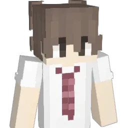 ItzTappa Minecraft avatar bust