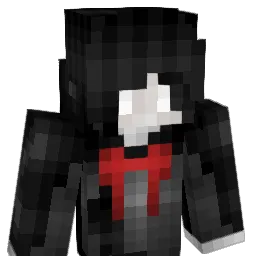 ItzTez Minecraft avatar bust