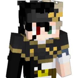 ItzTheColt Minecraft avatar bust