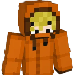 ItzTheJesse Minecraft avatar bust