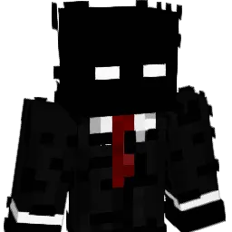 ItzTotemMain Minecraft avatar bust