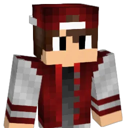 ItzTuby Minecraft avatar bust