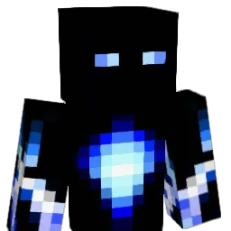 ItzTut Minecraft avatar bust