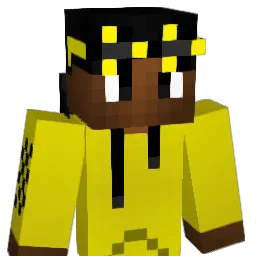 ItzUchess's Minecraft skin