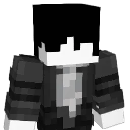 ItzVA's Minecraft skin