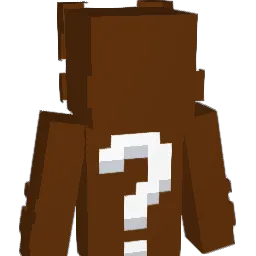 ItzWind___ Minecraft avatar bust