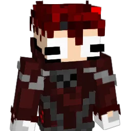 ItzXeon's Minecraft skin