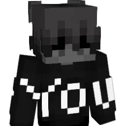 ItzY0u Minecraft avatar bust