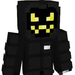ItzYafoux_ Minecraft avatar bust