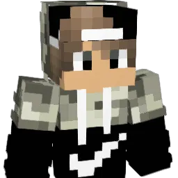 ItzYoBoiJB Minecraft avatar bust
