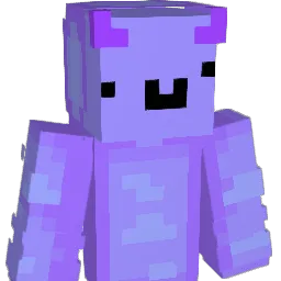 ItzYork Minecraft avatar bust