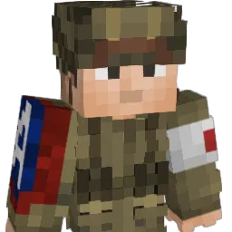 ItzYourDreamz's Minecraft skin