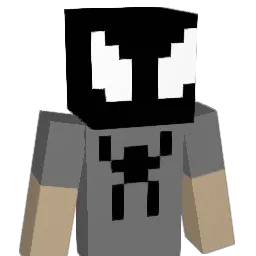 ItzZalewa Minecraft avatar bust