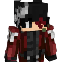 ItzZyphron's Minecraft skin