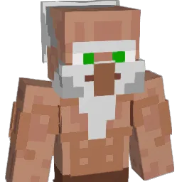 Itz_A_ple_ Minecraft avatar bust
