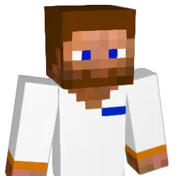 Itz_Addy Minecraft avatar bust