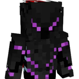 Itz_Aidxnn Minecraft avatar bust