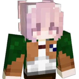 Itz_Alt Minecraft avatar bust