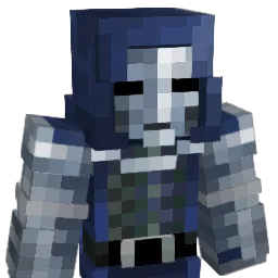 Itz_And101 Minecraft avatar bust