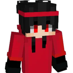 Itz_Astronoah Minecraft avatar bust