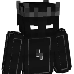 Itz_Balex Minecraft avatar bust