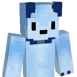 Itz_Beardie Minecraft avatar bust