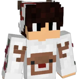 Itz_BigDaddy Minecraft avatar bust