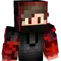 Itz_Bonly Minecraft avatar bust