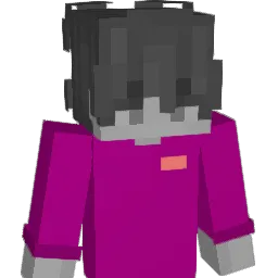 Itz_Bruprix Minecraft avatar bust