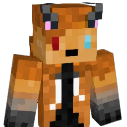 Itz_CaptainCandy Minecraft avatar bust