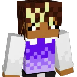 Itz_Chimera Minecraft avatar bust
